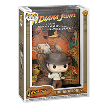 Load image into Gallery viewer, Funko Pop! Movie Poster Disney Indianan Jones Raiders of the Lost Arc sold by Geek PH