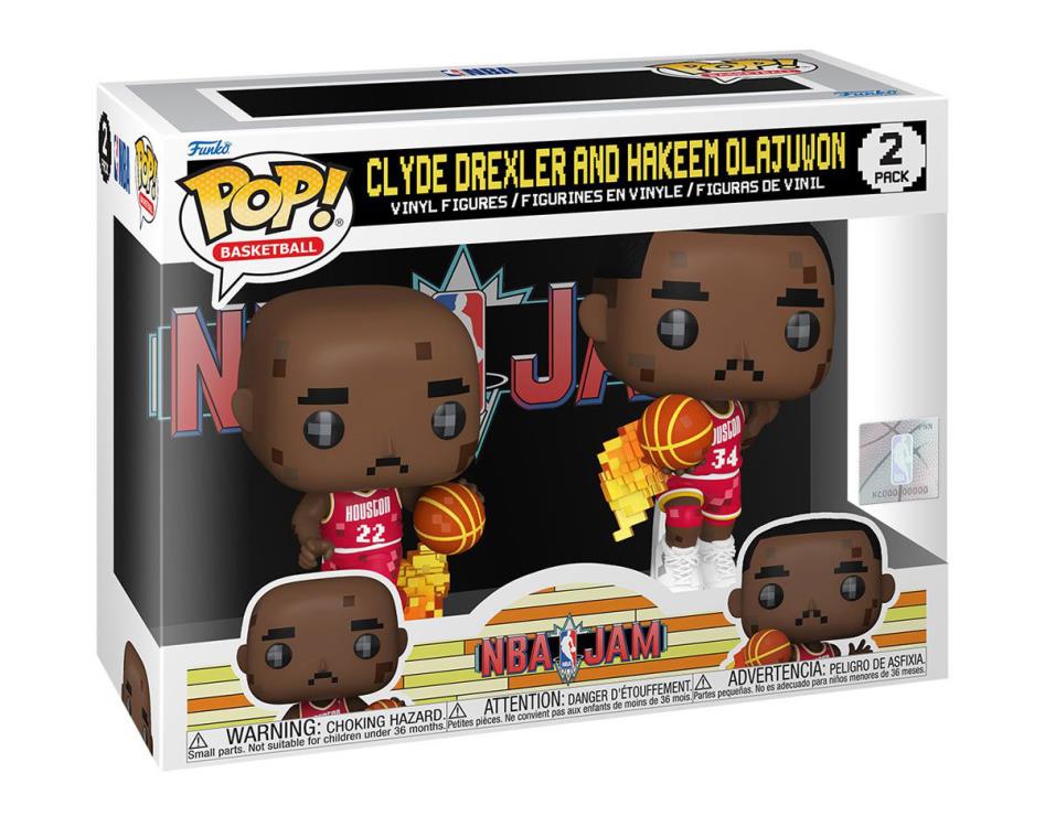 FUNKO POP NBA 6種セット Amazon.co.jp: Funko NBAシリーズ 11 POP!コンプリートセット(4
