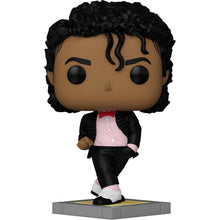 Load image into Gallery viewer, Funko Pop! Rocks: Michael Jackson (Billie Jean) sold by Geek PH