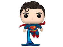 Load image into Gallery viewer, Funko Pop! Superman (2025) Pop! Heroes #562 Superman sold by Geek PH