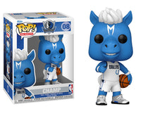 Load image into Gallery viewer, Funko Pop! NBA: Mascots - Champ (Dallas) sold by Geek PH (Copy)
