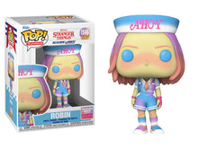 Load image into Gallery viewer, Funko Pop! Television: Stranger Things - Robin (Scoops Ahoy) sold by Geek PH