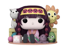Load image into Gallery viewer, Funko Pop! Deluxe: Hunter x Hunter - Alluka Zoldyck sold by Geek PH