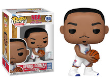 Load image into Gallery viewer, Funko Pop! Sports: NBA Legends - Dennis Rodman (1992 All Star) sold by Geek PH