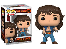 Load image into Gallery viewer, Funko Pop Rocks AC/DC - Bon Scott sold by Geek PH