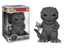 Load image into Gallery viewer, Funko Pop! Jumbo Movies: Godzilla 70th - Godzilla (1954) sold by Geek PH