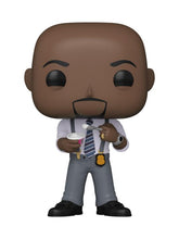 Load image into Gallery viewer, Funko Pop! Television: Brooklyn Nine-Nine - Terry Jeffords sold by Geek PH