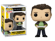 Load image into Gallery viewer, Funko Pop! TV: Friends - Joey Tribbiani with Pizza sold by Geek PH