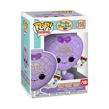 Load image into Gallery viewer, Funko Pop! Polly Pocket Pop! Retro Toys #158 Polly Pocket Heart sold by Geek PH