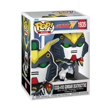 Load image into Gallery viewer, Funko Pop! Plus - Mobile Suit Gundam Wing Pop! Plus #1935 XXXG-01D Gundam Deathscythe sold by Geek PH