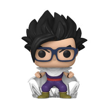 Load image into Gallery viewer, Funko POP Dragon Ball - Dragon Ball Super: Super Hero - Gohan in Cape Special Edition Exclusive sold by Geek PH
