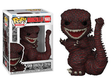Load image into Gallery viewer, Funko Pop! Movies: Godzilla 70th - Shin Godzilla (2016) sold by Geek PH