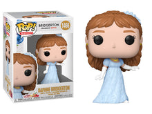 Load image into Gallery viewer, Funko Pop! TV: Bridgerton - Daphne sold by Geek PH