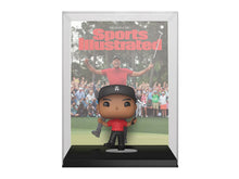 Load image into Gallery viewer, Funko Pop! Golf Cover: Sports Illustrated - Tiger Woods sold by Geek PH