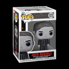 Load image into Gallery viewer, Funko Pop! Marvel: Werewolf By Night - Jack Russell sold by Geek PH Store