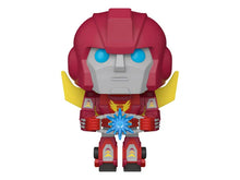 Load image into Gallery viewer, Funko Pop! Retro Toys: Transformers - Hot Rod with Matrix sold by Geek PH