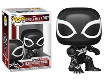Load image into Gallery viewer, Funko Pop! Games: Spider-Man 2 - Black Suit Harry Osborn by Geek PH
