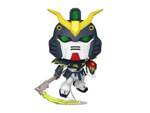 Load image into Gallery viewer, Funko Pop! Plus - Mobile Suit Gundam Wing Pop! Plus #1935 XXXG-01D Gundam Deathscythe sold by Geek PH