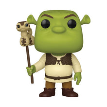 Load image into Gallery viewer, Funko Pop! Movies: Shrek (Dreamworks 30th Anniversary) - Shrek with Balloon sold by Geek PH