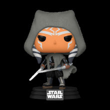 Load image into Gallery viewer, Funko Pop! Star Wars: Ahsoka - Ahsoka Tano sold by Geek PH