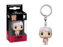 Load image into Gallery viewer, Funko Pocket Pop! Keychain: BTS - J-Hope (Proof) sold by Geek PH Store