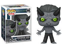 Load image into Gallery viewer, Funko Pop! Rocks: Panic! At The Disco - Brendon Urie (Demon) sold by Geek PH