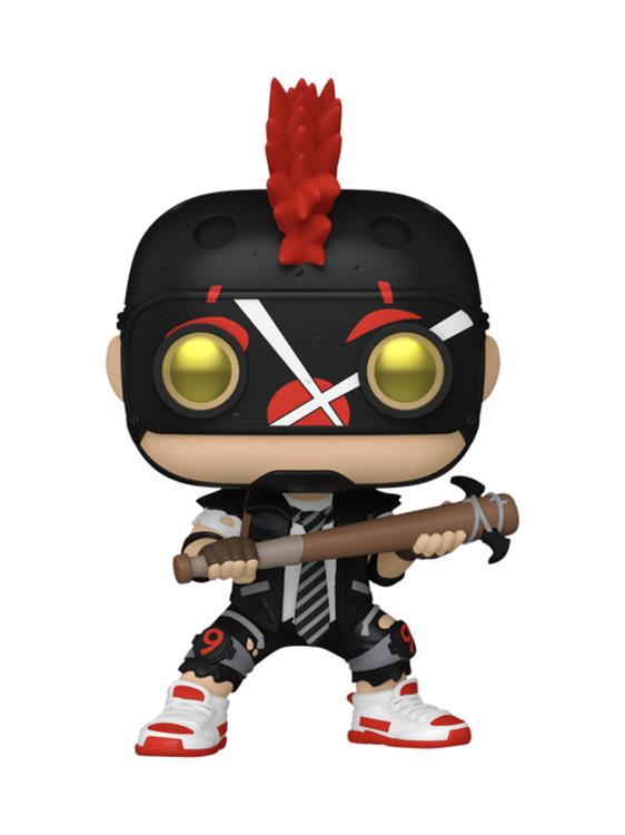Fortnite Figurine Pop Skull