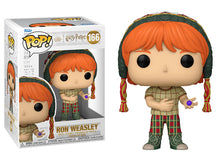 Load image into Gallery viewer, Funko Pop! Movies: Harry Potter and the Prisoner of Azkaban 20th Anniversary - Ron Weasley with Candy sold by Geek PH