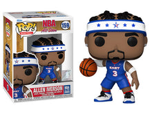 Load image into Gallery viewer, Funko Pop! Sports: NBA Legends - Allen Iverson (2005 All Star) sold by Geek PH