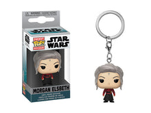 Load image into Gallery viewer, Funko Pocket Pop! Keychain: Ahsoka - Morgan Elsbeth sold by Geek PH