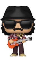 Load image into Gallery viewer, Funko Pop! Rocks: Carlos Santana sold by Geek PH