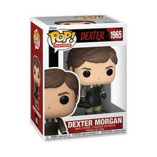 Load image into Gallery viewer, Funko Pop! Television: Dexter - Dexter Morgan sold by Geek PH