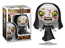 Load image into Gallery viewer, Funko Pop! Movies: The Nun II - The Nun (Levitating) sold by Geek PH