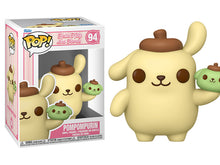 Load image into Gallery viewer, Funko Pop! Sanrio: Hello Kitty and Friends - Pompompurin with Dessert sold by Geek PH