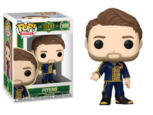 Load image into Gallery viewer, Funko Pop! Movies: Wicked - Fiyero sold by Geek PH