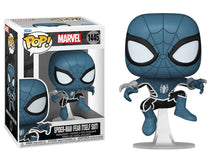 Load image into Gallery viewer, Funko Pop! Marvel: Spider-Man - Spider-Man (Fear Itself Suit) sold by Geek PH