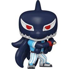 Load image into Gallery viewer, Funko Pop My Hero Academia: Hero League Baseball Gang Orca sold by Geek PH