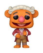 Load image into Gallery viewer, Funko Pop! Movies: The Muppet Christmas Carol - Fozziwig  sold by Geek PH
