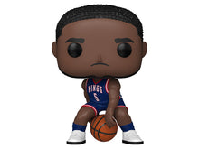 Load image into Gallery viewer, Funko Pop! NBA: Sacramento Kings - De'Aaron Fox (2024 City Edition Uniform) sold by Geek PH
