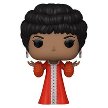 Load image into Gallery viewer, Funko Pop! Rocks: Aretha Franklin (The Andy Williams Show) sold by Geek PH Store