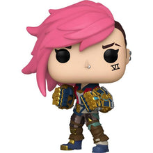 Load image into Gallery viewer, Funko Pop! TV: Arcane - Vi sold by Geek PH