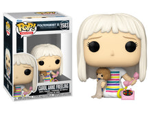 Load image into Gallery viewer, Funko Pop! Movies: Poltergeist II: The Other Side - Carol Anne Freeling sold by Geek PH