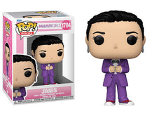 Load image into Gallery viewer, Funko Pop! Movies: Mean Girls 20th Anniversary - Janis Ian sold by Geek PH