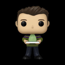 Load image into Gallery viewer, Funko Pop! TV: Friends - Joey Tribbiani with Pizza sold by Geek PH