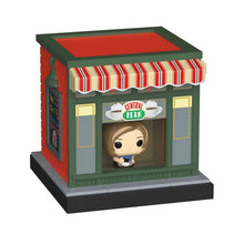 Load image into Gallery viewer, Funko Pop! Town: Friends - Bitty Pop! Rachel Green and Central Perk sold by Geek PH