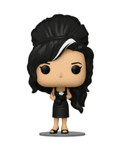Load image into Gallery viewer, Funko Pop! Rocks: Amy Winehouse (Back to Black) sold by Geek PH