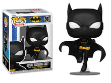 Load image into Gallery viewer, Funko Pop! Heroes: DC Comics - Batman War Zone Batgirl (Cassandra Cain) sold by Geek PH