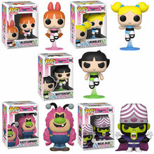 Load image into Gallery viewer, Funko POP Animation: Powerpuff Girls - Blossom sold by Geek PH