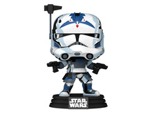 Load image into Gallery viewer, Funko Pop! Star Wars: The Clone Wars - Clone Trooper Fives (Retro) sold by Geek PH