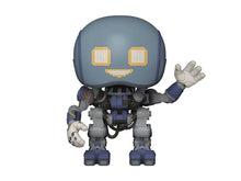 Load image into Gallery viewer, Funko Pop! Movies: The Electric State - Herman (Robot) sold by Geek PH